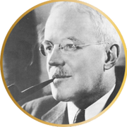 Letters from Allen W. Dulles