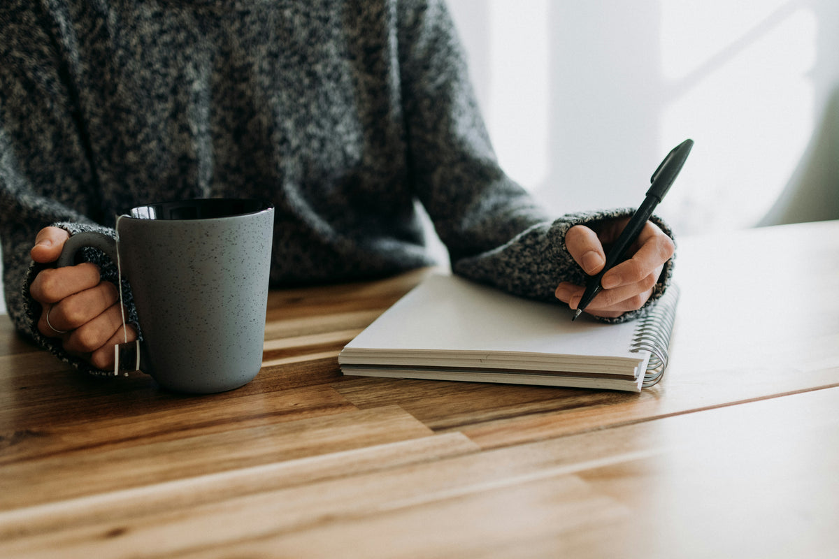Aspiring Authors