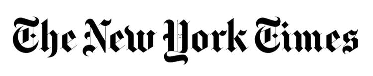 NYTimes The New York Times Book Review