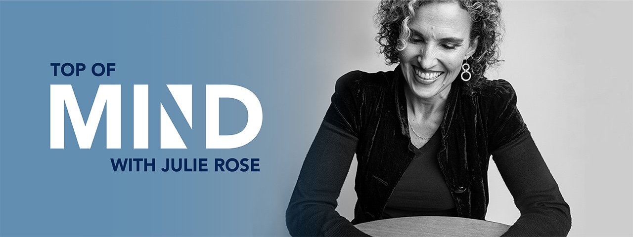 Top of Mind Top of Mind