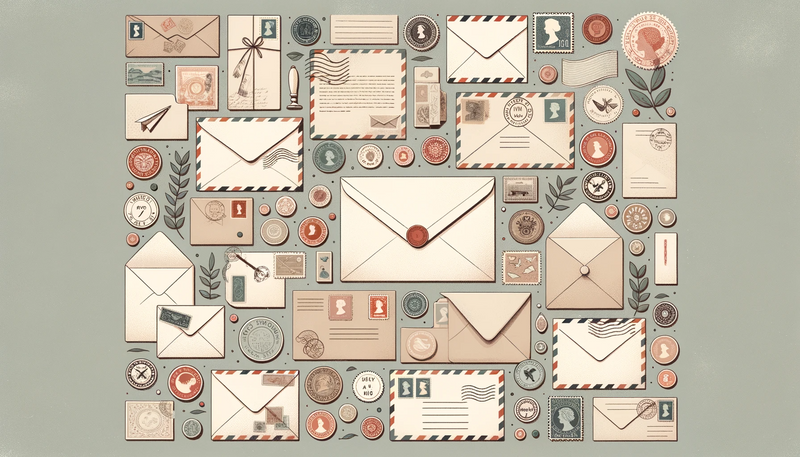 How Do I Change The Name On My Letterjoy Envelope?
