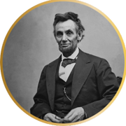 Letters from Abraham Lincoln