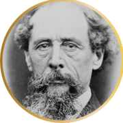Letters from Charles Dickens
