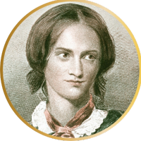 letters from Charlotte Brontë