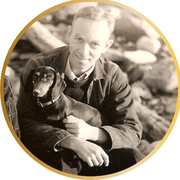 letters from E.B. White