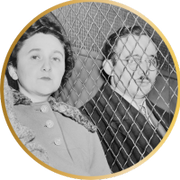 Letters From Julius & Ethel Rosenberg