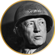 Letter from General George S. Patton