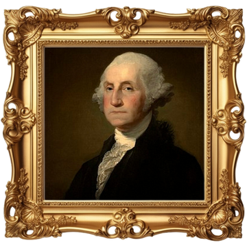 letters from George Washington