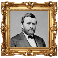 Letters and telegrams from Ulysses S. Grant