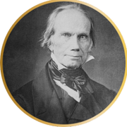 Letters from Henry Clay