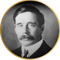 letters from H.G. Wells