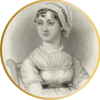 letters from Jane Austen