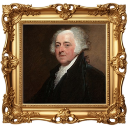 Letters from John Adams