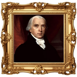 Letter of marque from James Madison
