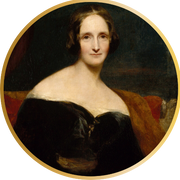 Letters from Mary Wollstonecraft Shelley