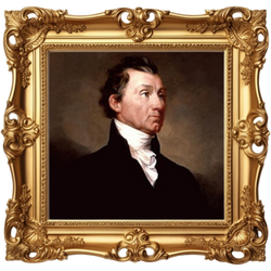 Letters from James Monroe