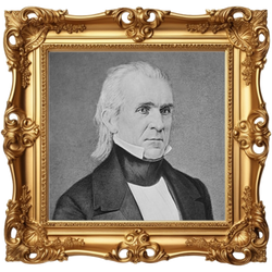 Report to James K. Polk