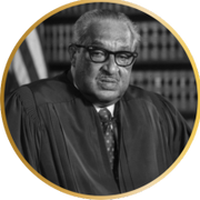 Letters from Thurgood Marshall