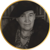 letters from Willa Cather