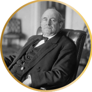 Letters from William Jennings Bryan