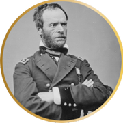 Letters from General William T. Sherman