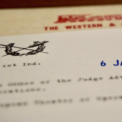 Letters On Science & Innovation