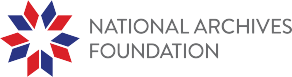 National Archives Foundation logo